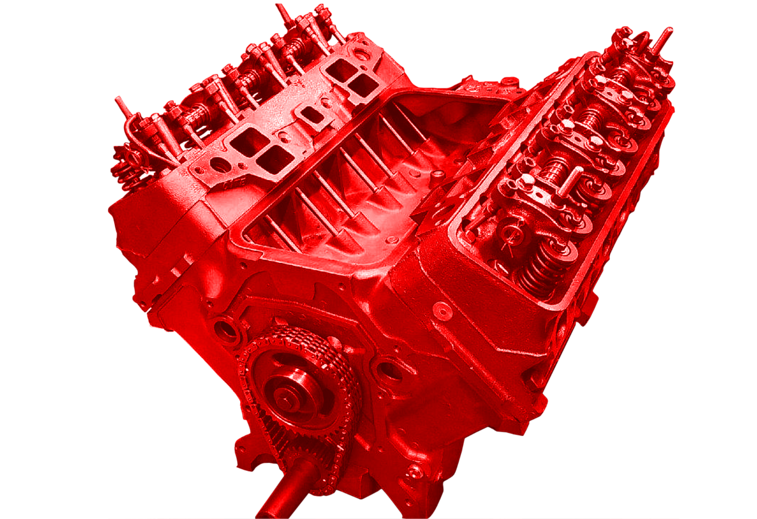 S&J-Ford-292-ci-4.8L-remanufactured-long-block-engine